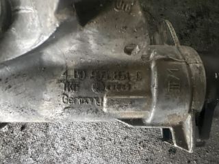 bontott SKODA FABIA I Gyújtáskapcsoló