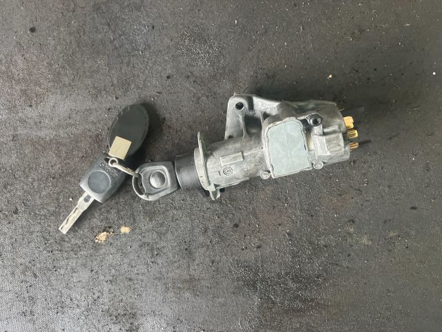 bontott SKODA FABIA I Gyújtáskapcsoló