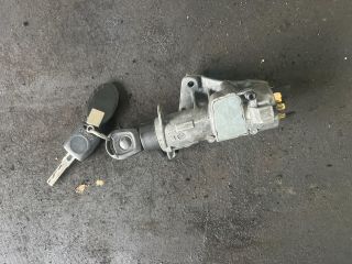 bontott SKODA FABIA I Gyújtáskapcsoló