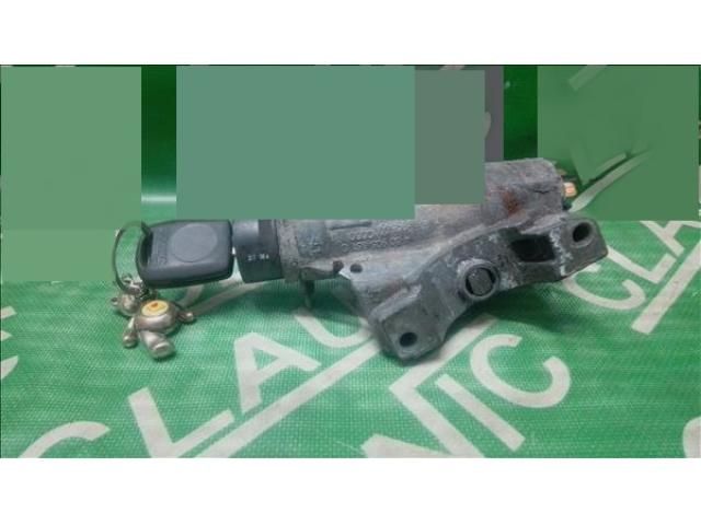 bontott SKODA FABIA I Gyújtáskapcsoló