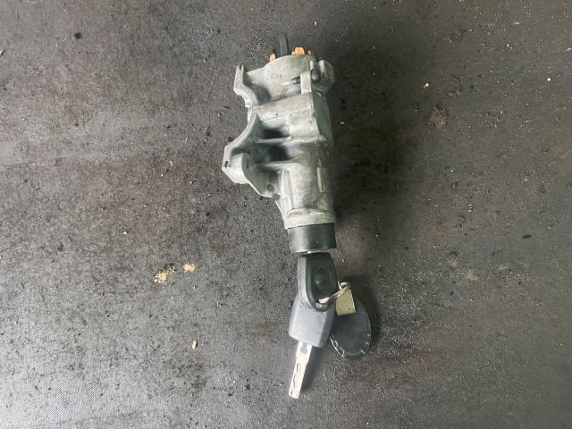 bontott SKODA FABIA I Gyújtáskapcsoló