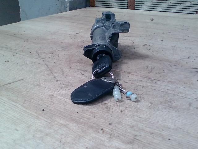 bontott SKODA FABIA I Gyújtáskapcsoló