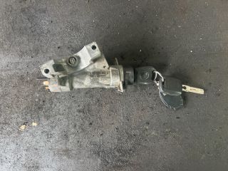 bontott SKODA FABIA I Gyújtáskapcsoló