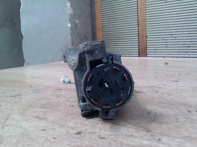 bontott SKODA FABIA I Gyújtáskapcsoló