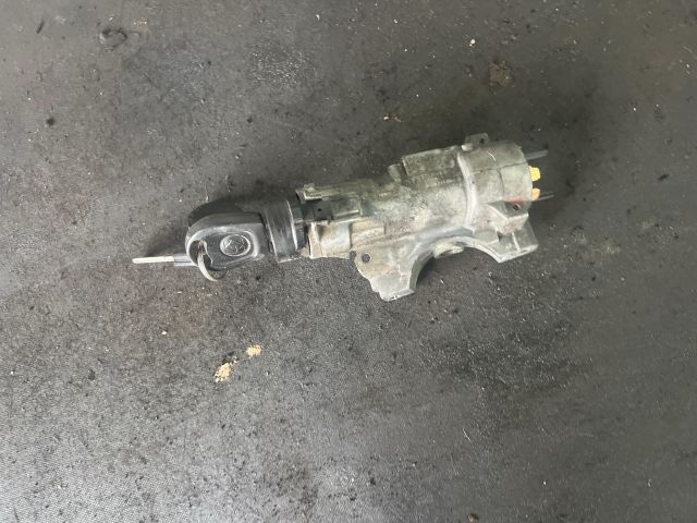 bontott SKODA FABIA I Gyújtáskapcsoló