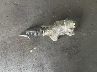 bontott SKODA FABIA I Gyújtáskapcsoló