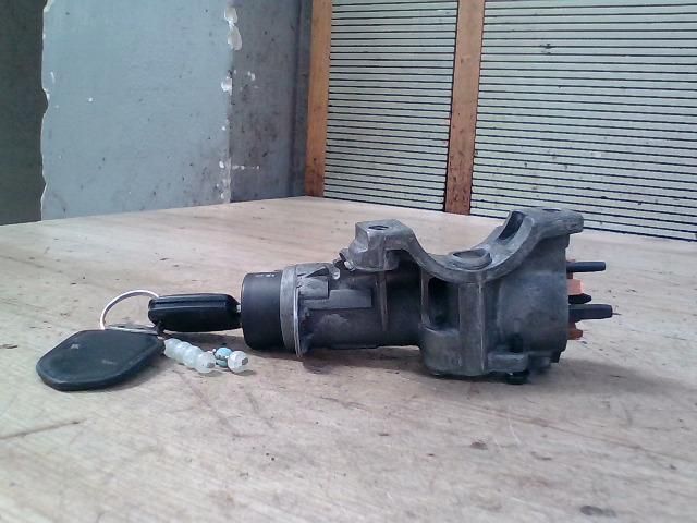 bontott SKODA FABIA I Gyújtáskapcsoló