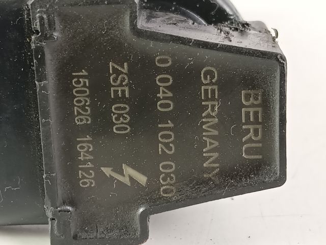 bontott SKODA FABIA I Gyújtótrafó