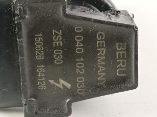 bontott SKODA FABIA I Gyújtótrafó