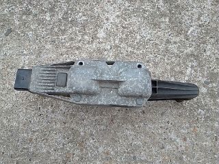 bontott SKODA FABIA I Gyújtótrafó