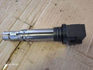 bontott SKODA FABIA I Gyújtótrafó