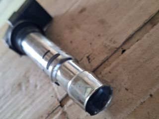 bontott SKODA FABIA I Gyújtótrafó