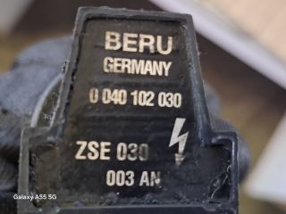 bontott SKODA FABIA I Gyújtótrafó