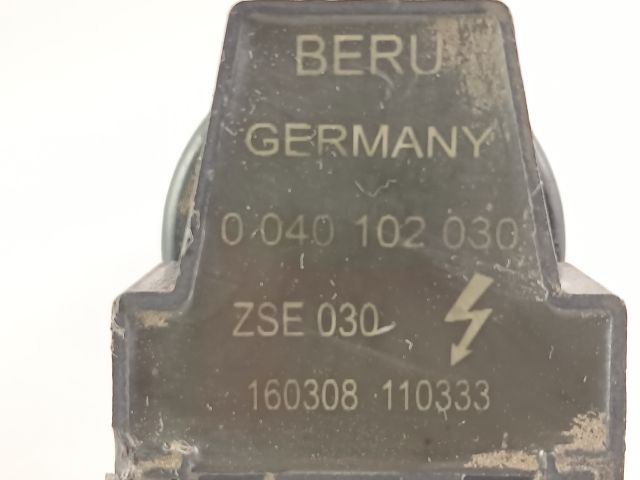 bontott SKODA FABIA I Gyújtótrafó