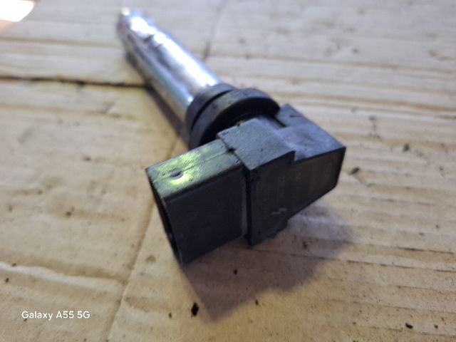 bontott SKODA FABIA I Gyújtótrafó