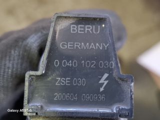 bontott SKODA FABIA I Gyújtótrafó