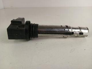 bontott SKODA FABIA I Gyújtótrafó