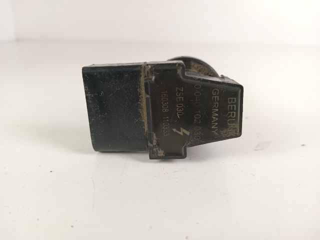 bontott SKODA FABIA I Gyújtótrafó