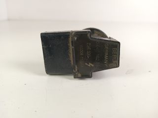 bontott SKODA FABIA I Gyújtótrafó