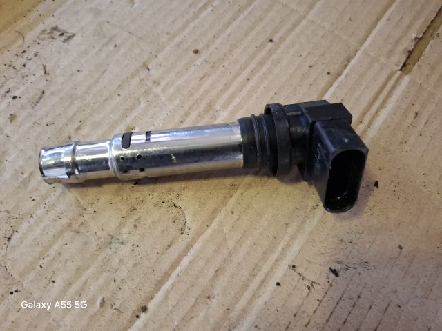 bontott SKODA FABIA I Gyújtótrafó