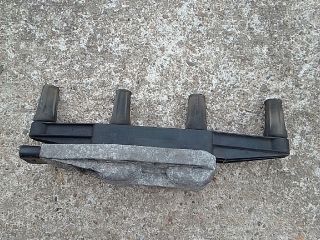 bontott SKODA FABIA I Gyújtótrafó