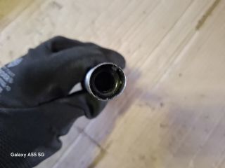 bontott SKODA FABIA I Gyújtótrafó