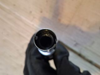 bontott SKODA FABIA I Gyújtótrafó