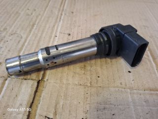 bontott SKODA FABIA I Gyújtótrafó