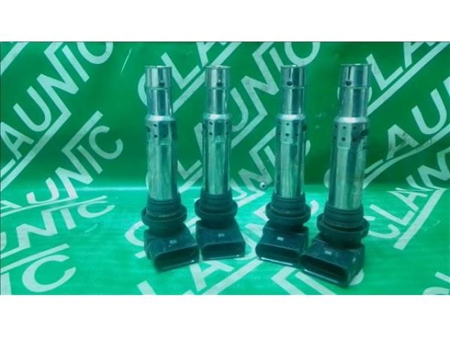 bontott SKODA FABIA I Gyújtótrafó