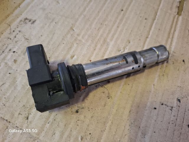 bontott SKODA FABIA I Gyújtótrafó