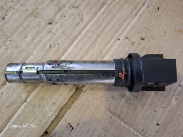 bontott SKODA FABIA I Gyújtótrafó