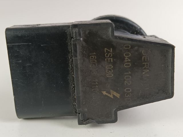 bontott SKODA FABIA I Gyújtótrafó