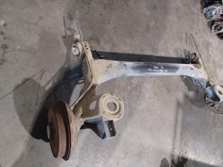 bontott SKODA FABIA I Hátsó Bölcső