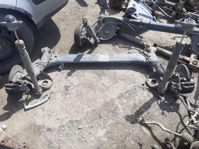 bontott SKODA FABIA I Hátsó Bölcső