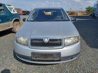 bontott SKODA FABIA I Hátsó Bölcső