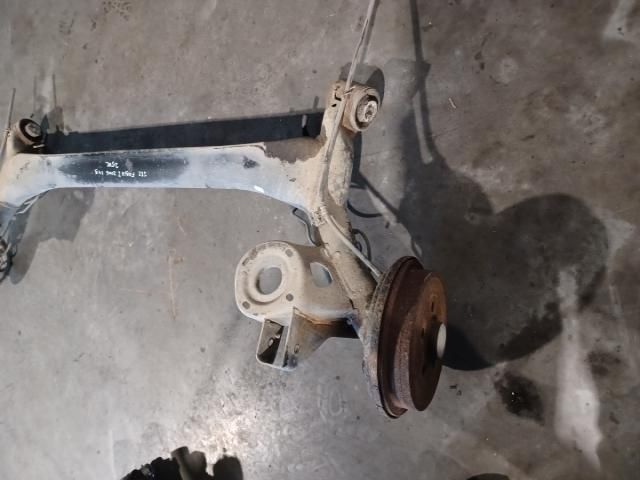 bontott SKODA FABIA I Hátsó Bölcső