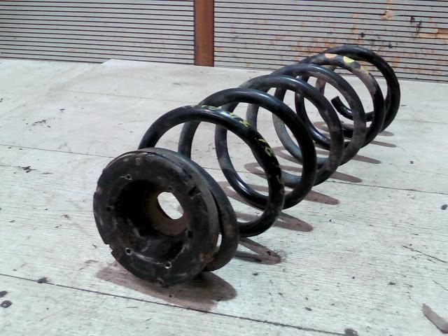 bontott SKODA FABIA I Hátsó Rugó