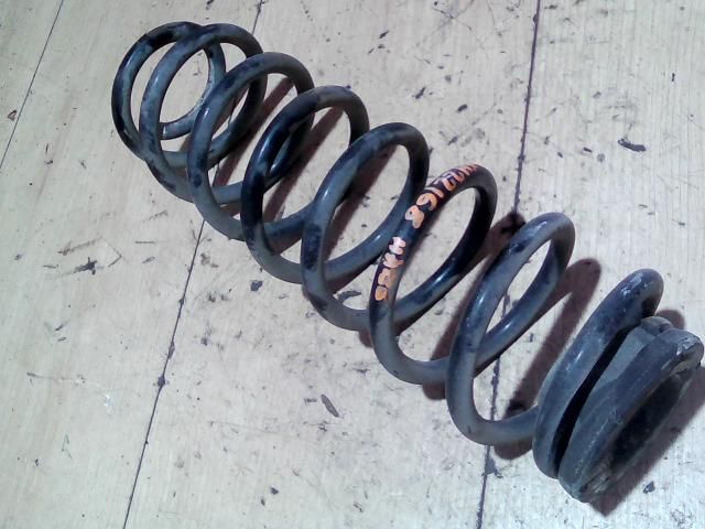 bontott SKODA FABIA I Hátsó Rugó