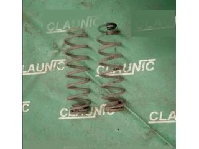 bontott SKODA FABIA I Hátsó Rugó