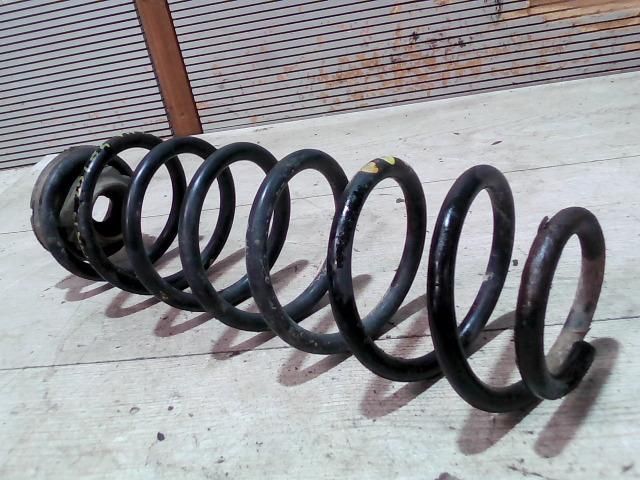 bontott SKODA FABIA I Hátsó Rugó