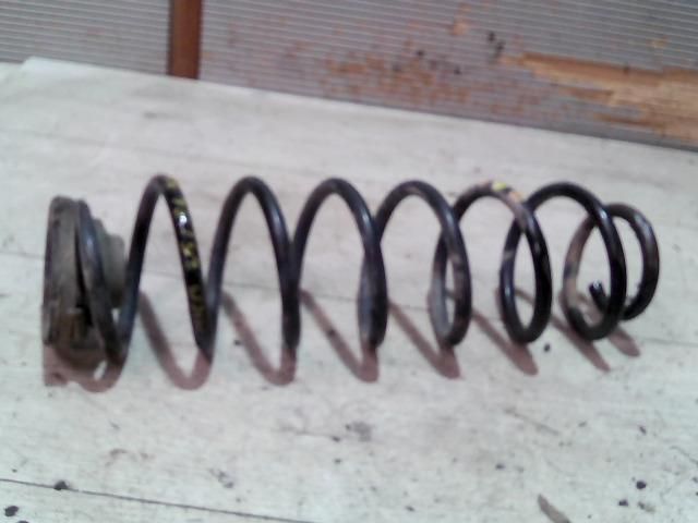 bontott SKODA FABIA I Hátsó Rugó