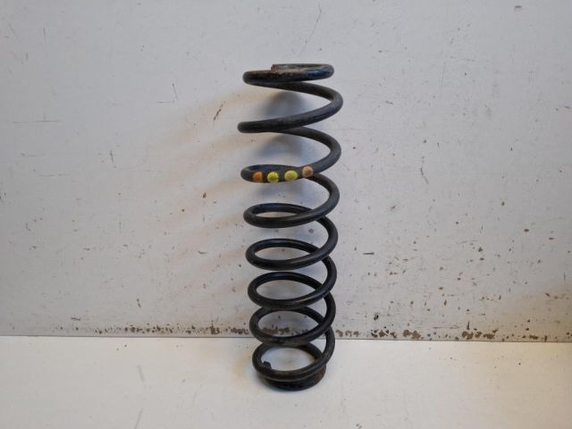 bontott SKODA FABIA I Hátsó Rugó