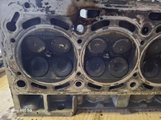 bontott SKODA FABIA I Hengerfej