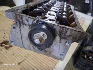 bontott SKODA FABIA I Hengerfej