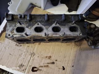 bontott SKODA FABIA I Hengerfej