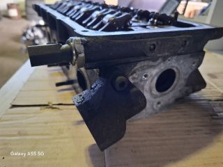 bontott SKODA FABIA I Hengerfej