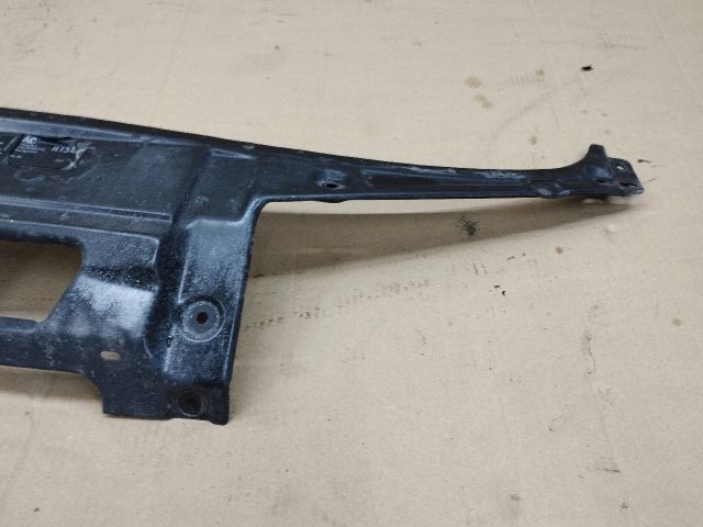 bontott SKODA FABIA I Homlokfal (Üres lemez)