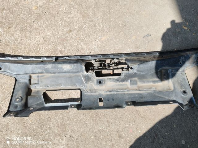 bontott SKODA FABIA I Homlokfal (Üres lemez)