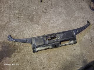 bontott SKODA FABIA I Homlokfal (Üres lemez)