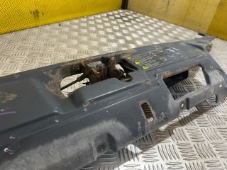 bontott SKODA FABIA I Homlokfal (Üres lemez)